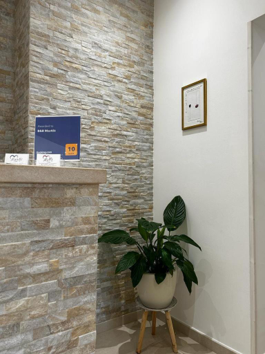 Public Area 2, B&B MarAle, Lecce