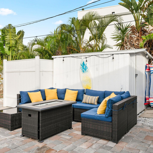BBQ/picnic area, Heated Pool Hot tub Close to Beach Pet Friendly, Pinellas