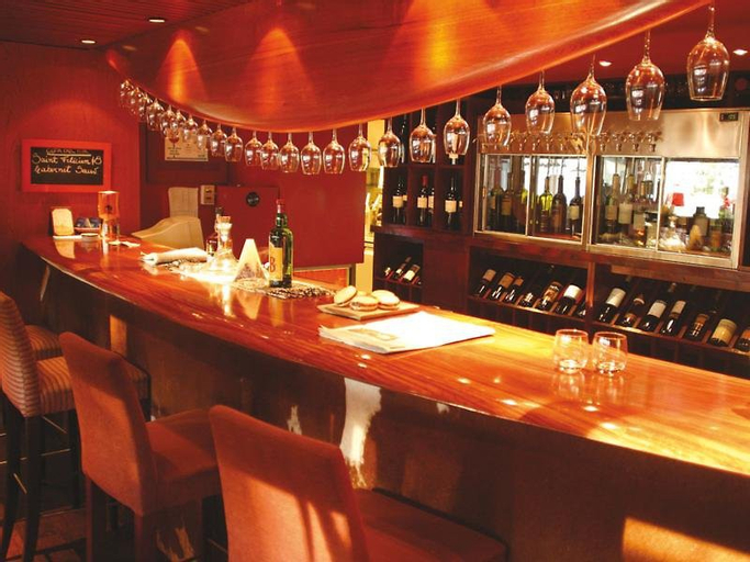 Food & Drinks 5, Grand Brizo Comahue, Confluencia