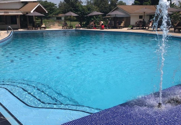 Sport & Beauty 5, Ameg Lodge Kilimanjaro, Moshi Urban