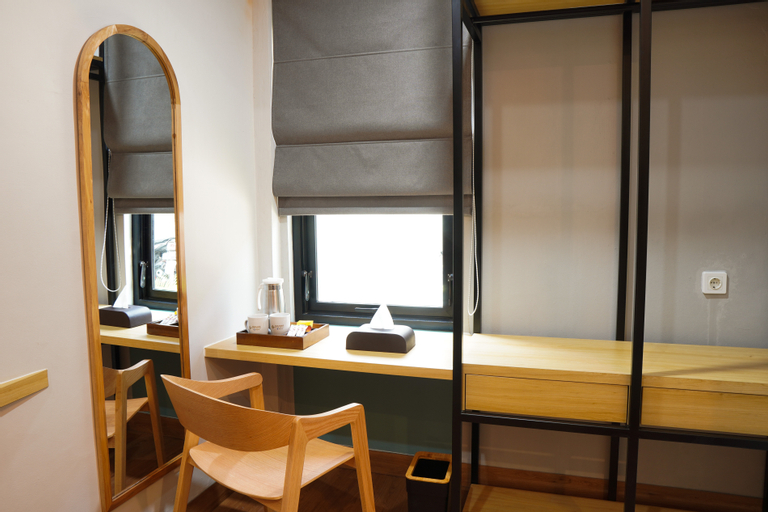 Others 4, Ardiana Suite Hotel By Sajiwa, Purworejo