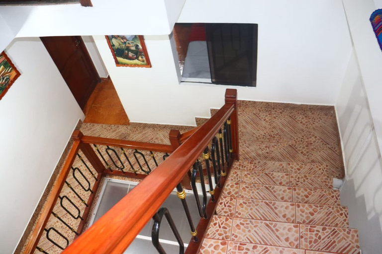 Others 5, Waynama Hostal, Urubamba