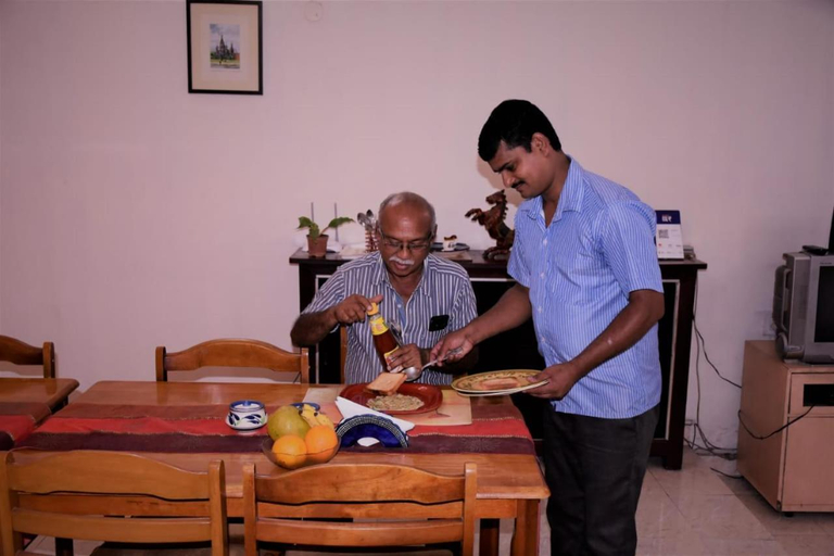 Others 3, Taura Comfort, Bangalore