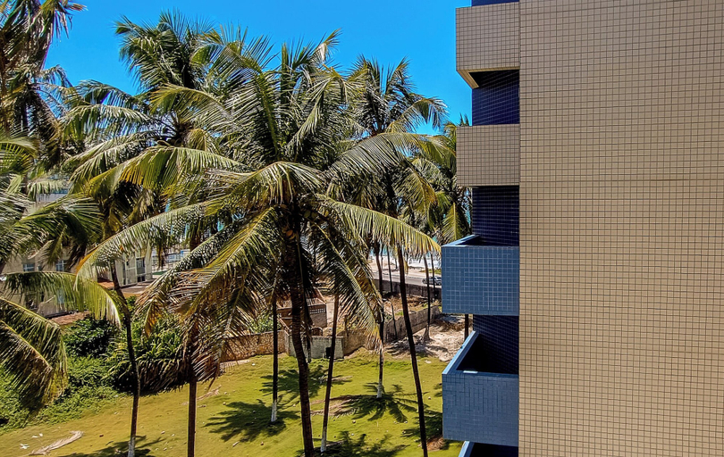 Exterior & Views 2, Apartments at RN Studio Premium, Maceió (capital)