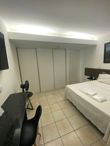 Others 4, Flat beira mar, Olinda 4 Rodas 203, Olinda