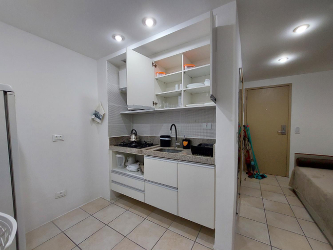 Others 3, Flat beira mar, Olinda 4 Rodas 203, Olinda