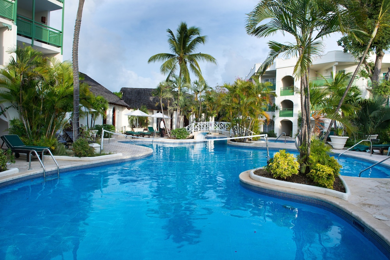Sport & Beauty 2, Mango Bay Hotel