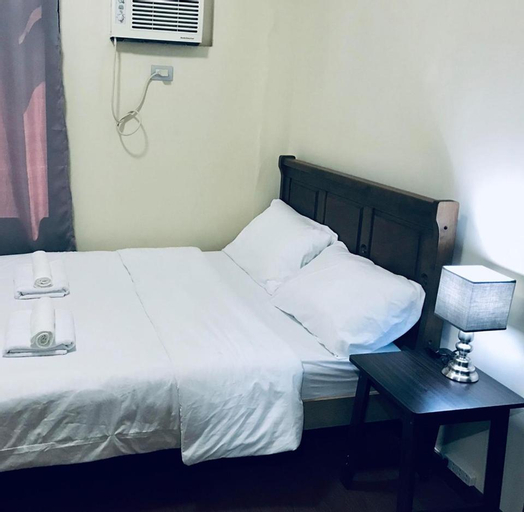 CASA TIPICA at AZALEA PLACE, GORORDO AVENUE, CEBU CITY, Cebu City