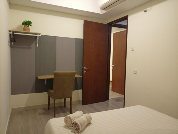 Bedroom 16