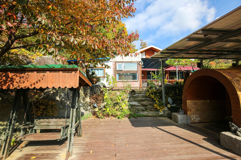 Others 5, poceon sambatgolpensyeon, Pocheon