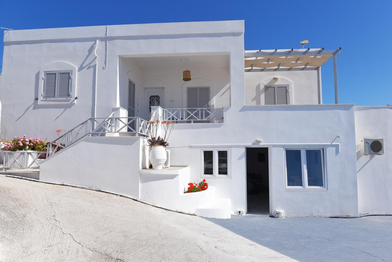 Others 3, VILLA PETROS, South Aegean
