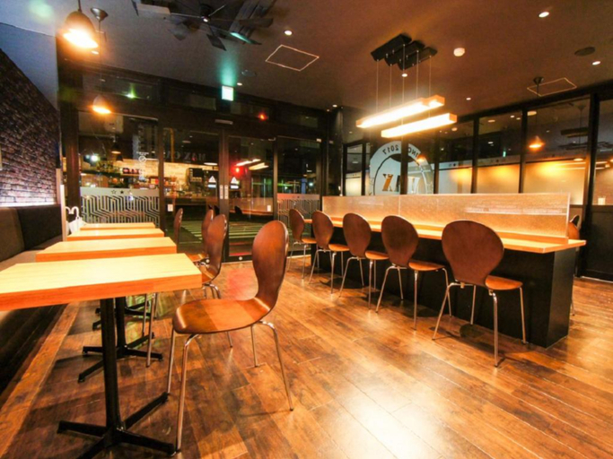 Food & Drinks 5, HOTEL LiVEMAX KAKEGAWA-EKIMAE, Kakegawa