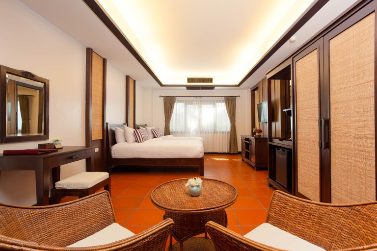 Bedroom 5