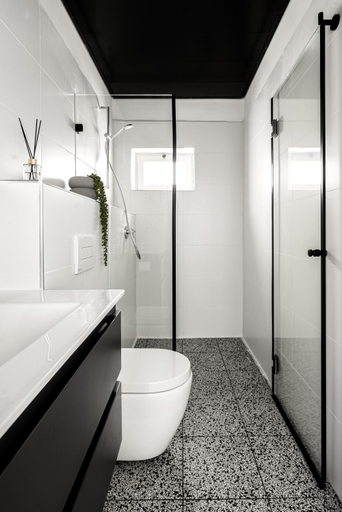 Bathroom 3, HA MESILLA - Modern Collection - By HOMY