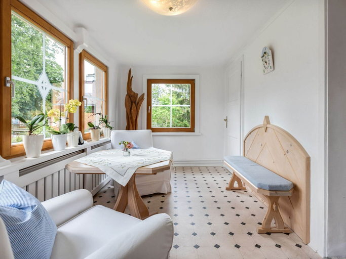 Bedroom 2, Alpine Family Retreat in Bad Mitterndorf, Liezen