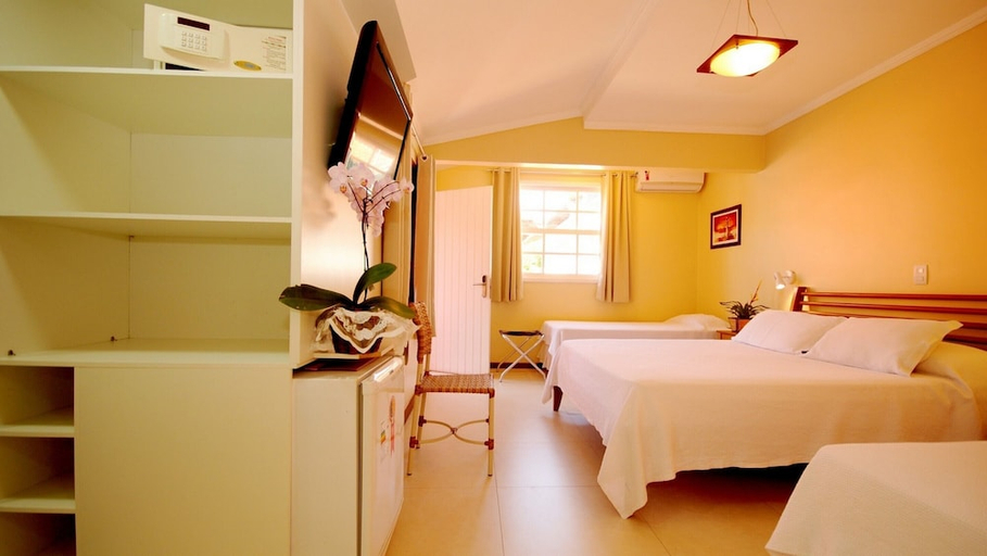 Bedroom 2, Pousada El Parador, Armação dos Búzios