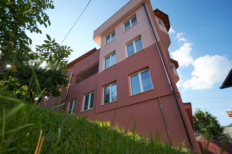 Urban Family Apartments, Sarajevo