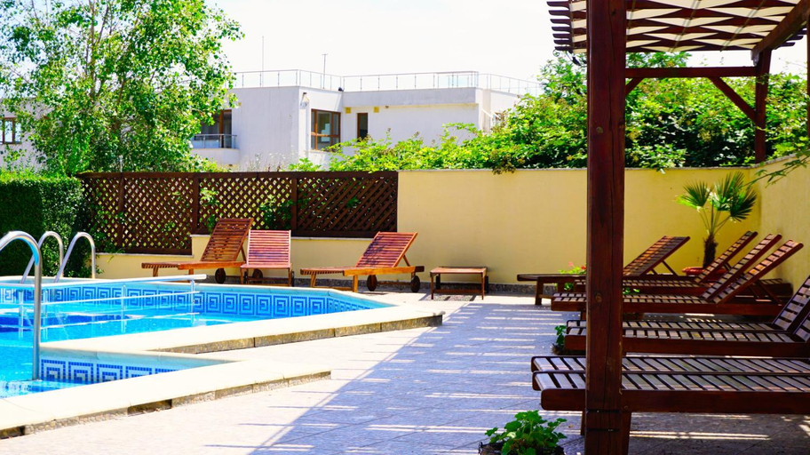 Others 4, Комплекс Бяла Виста до Плажа - Complex Byala Vista near the beach, Byala