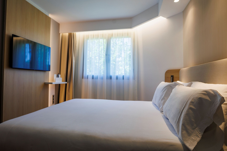 Bedroom 4, LOGRONO CITY, La Rioja