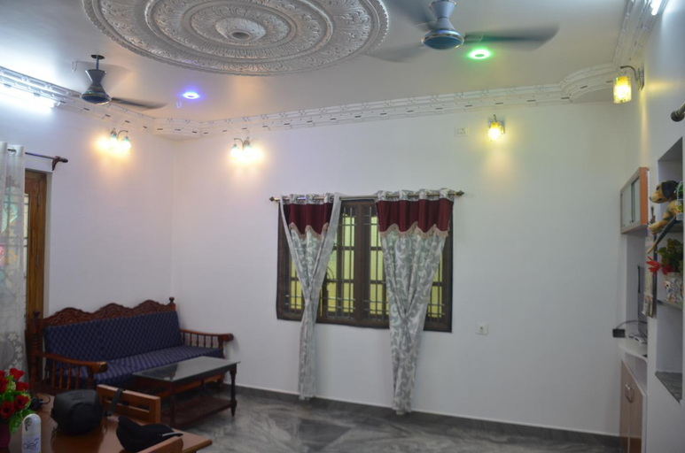 Others 5, Vasantham Villas, Viluppuram