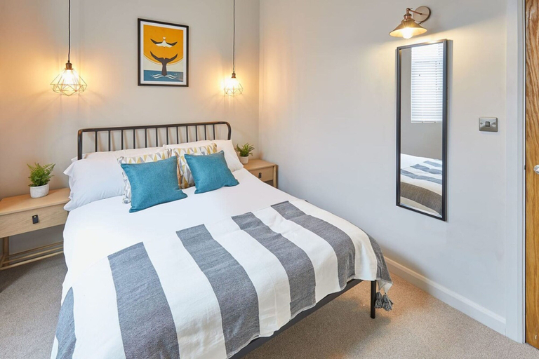 Others 5, Host Stay Anchor Apartment North Marine House, North Yorkshire