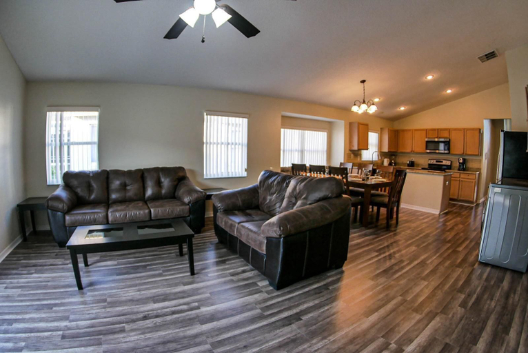 Others 1, Beautiful 5/5 Bedroom Home!!!, Polk