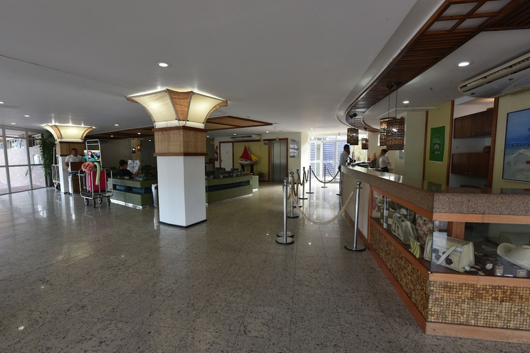 Food & Drinks 5, Gran Lencois, Barreirinhas