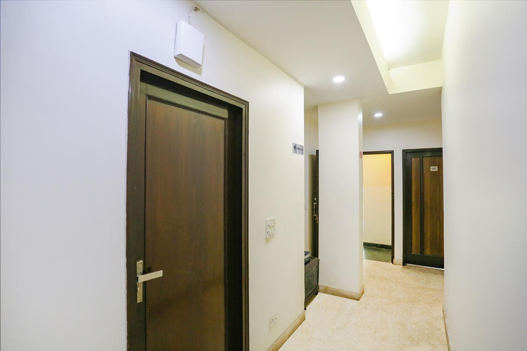 Public Area 2, Via The Grand Bella, Delhi