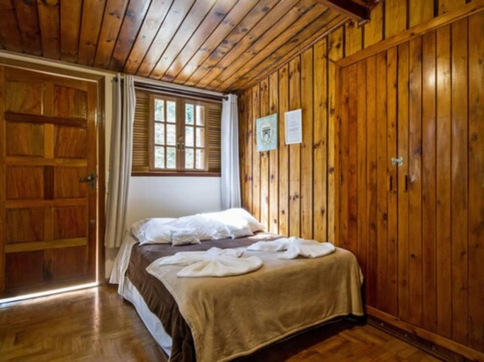 Bedroom 2, Villa Vintage Campos, Campo Limpo Paulista