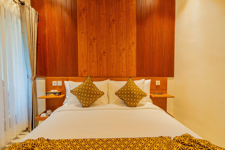 Bedroom 24