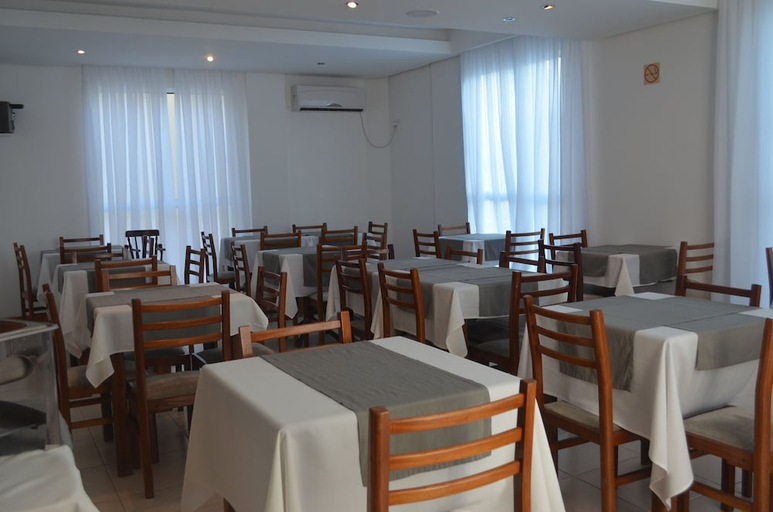 Food & Drinks 4, Luisa Palace Hotel, Florianopolis