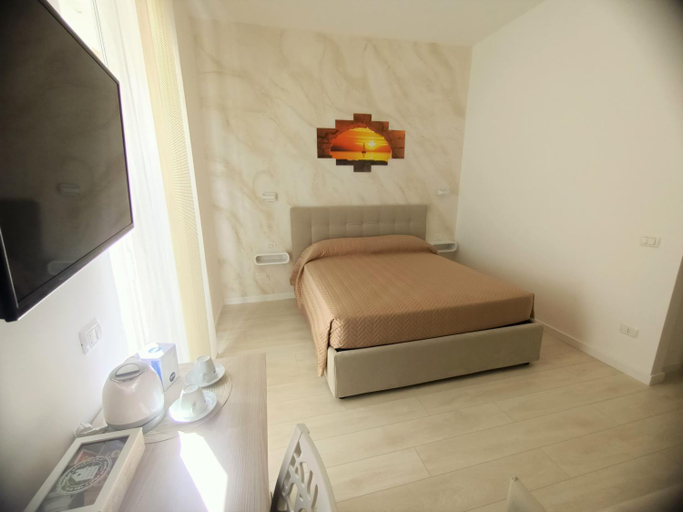 Others 4, B&B Casa Denittis, Foggia