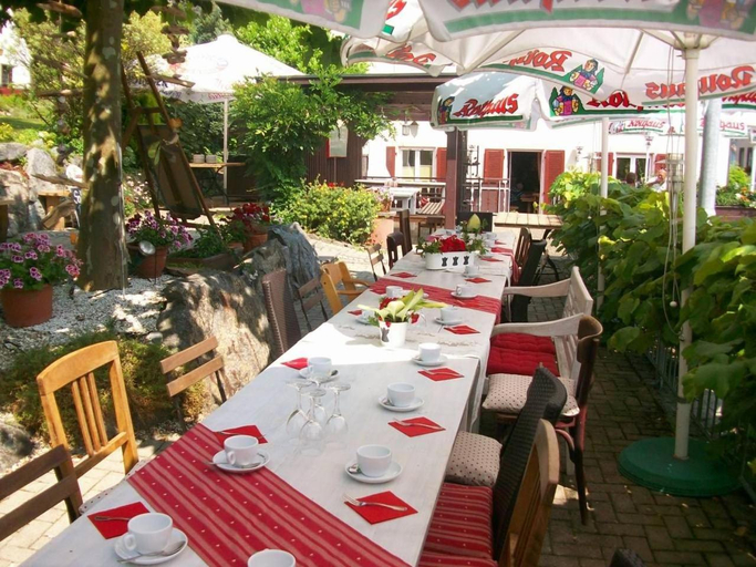 Food & Drinks 5, Gasthaus zum Engel, Ortenaukreis