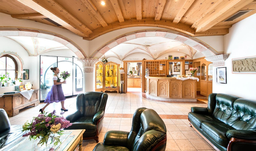 Public Area 4, Hotel Ansitz Jakoberhof, Bolzano