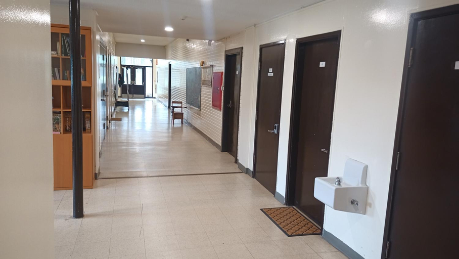 Public Area