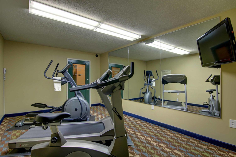 Others 5, InTown Suites Extended Stay Marietta GA - Roswell Rd, Cobb