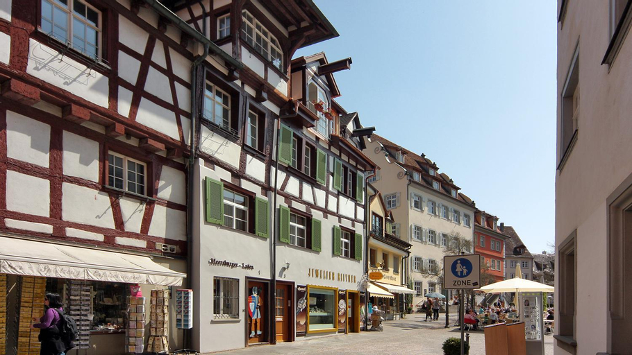 Ferienwohnung Braun, Bodenseekreis