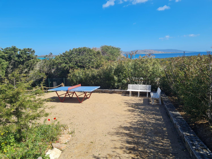 Others 2, Villa Boat, Sassari
