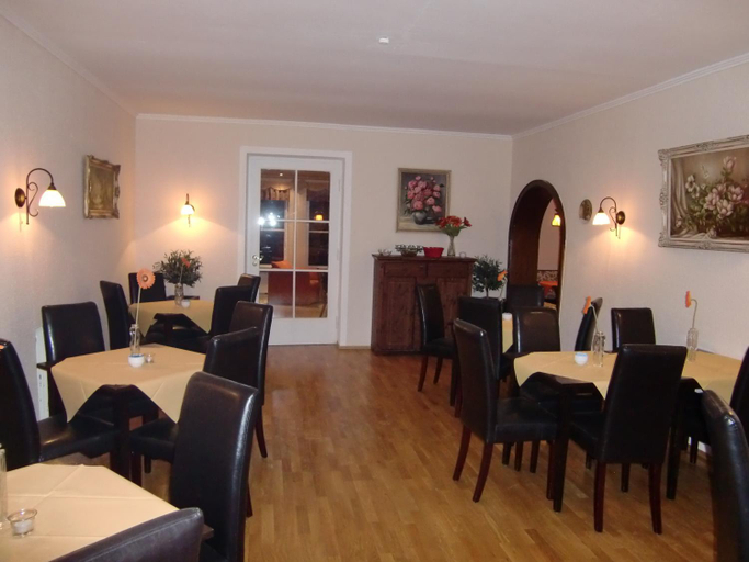 Food & Drinks 3, Grainauer Hof, Garmisch-Partenkirchen
