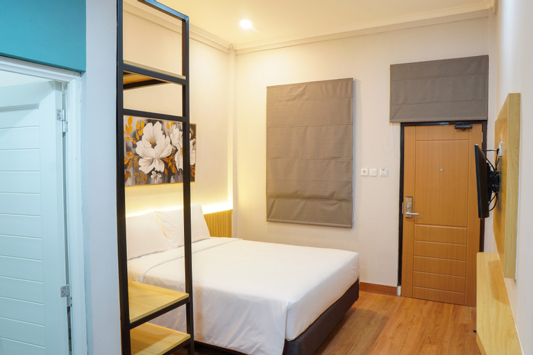 Bedroom 3, Ardiana Suite Hotel By Sajiwa, Purworejo