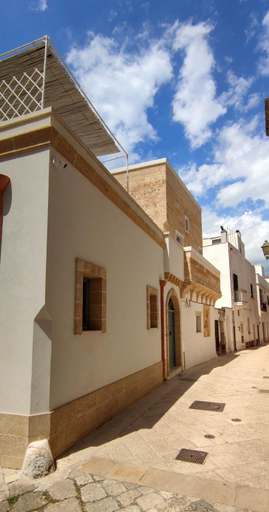 Others 2, Asylum Amicorum Bed & Breakfast, Lecce