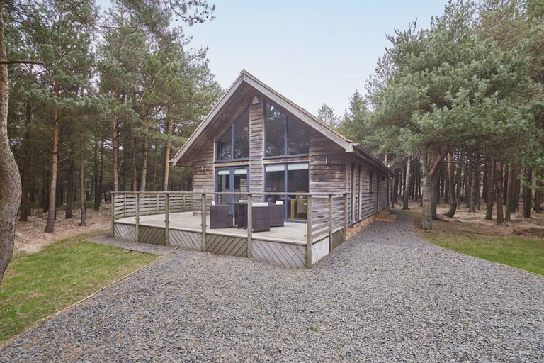 Exterior & Views, Host Stay Simon Howe Lodge, North Yorkshire