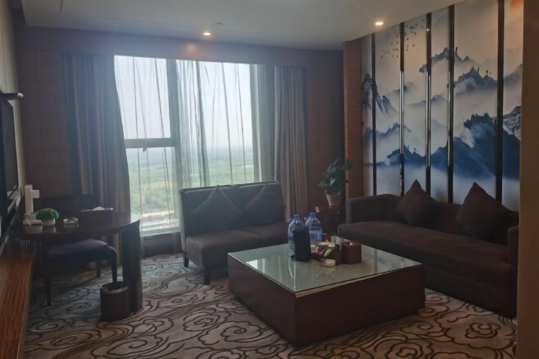 Others 5, Ruixiang International Hotel, Chuzhou