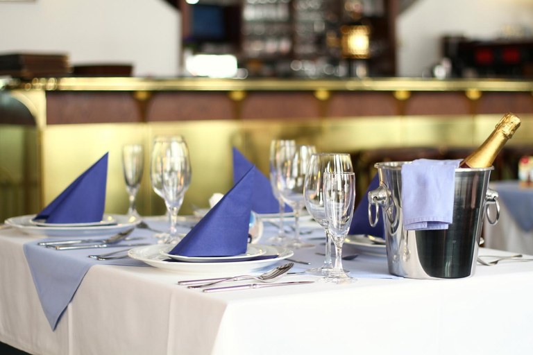 Food & Drinks 2, HOTEL HOREC, Trutnov