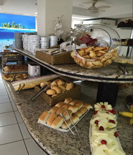 Food & Drinks 4, Hotel Puçá, Balneário Arroio do Silva