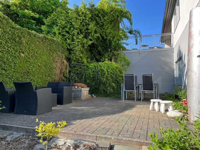 Exterior & Views 1, Ruhige Ferienwohnung im Saarland, Neunkirchen