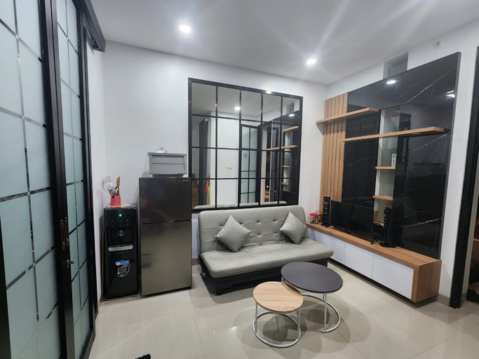 Others 4, Villa Athara 2 Bedroom, Malang