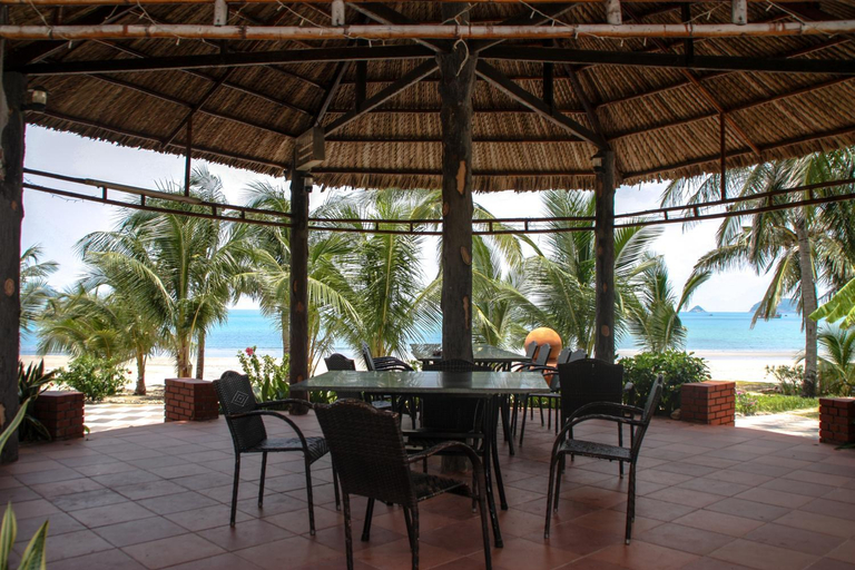 Food & Drinks 4, Con Dao Resort, Côn Đảo