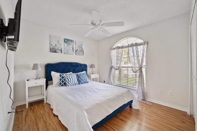 Bedroom 3, Private Pool and Game Room Near Disney!!!, Osceola