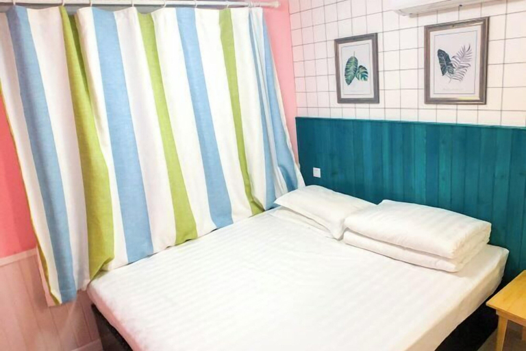 Bedroom 5, Ruida Business Hotel Shenyang, Shenyang